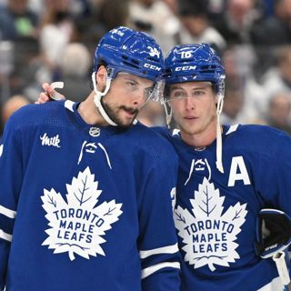 311. NHL-puls: Han blir bäst betald i ligan