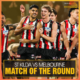 MONDAY MINI-MATCH - R20 St Kilda vs Melbourne