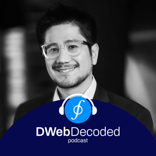 Modernizing Filecoin governance through the Constellation Program with Michael Madoff | DWeb Decoded