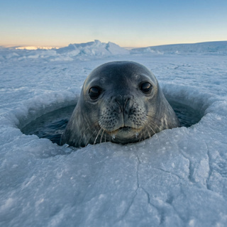 🦭 The Ocean’s Most Extreme Mammal