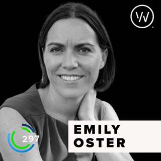 What Data Can Do for Parents with Emily Oster