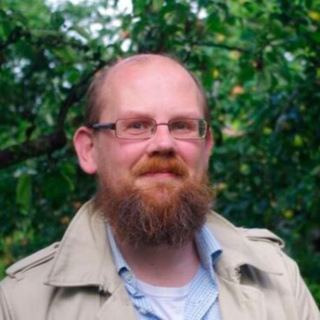 #170 - Øystein Elgarøy (Einstein Relativitet Tid Romtid Gravitasjon Sorte hull Gravitasjonsbølger Kvantemekanikk)