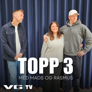 #263 StSunniva og beste norske kjendispar