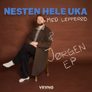 Jørgen Ep: Uaktuelt å ikke ta hensyn
