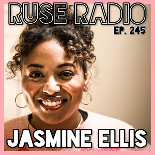 JASMINE ELLIS - Trash Baby