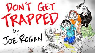 Society's Trap - Joe Rogan | After Skool
