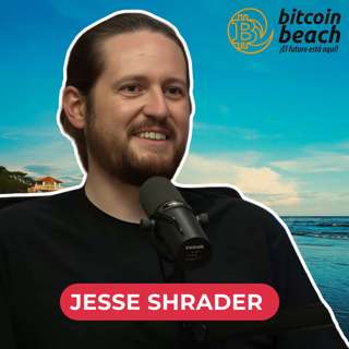 Why Bitcoiners Should Pay Attention to Stablecoins on Lightning | Jesse Shrader