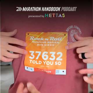 Can You Run A Marathon With ZERO Training? We Break It Down