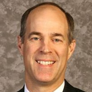 Rep. Steven Johnson: Candidate for state treasurer