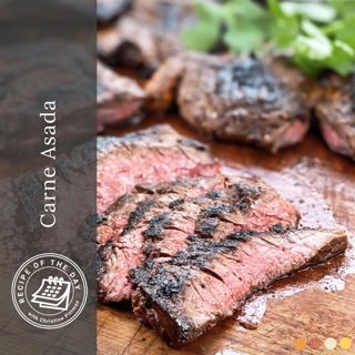 Carne Asada