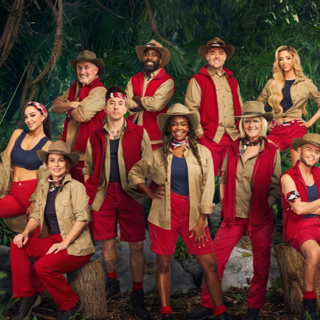 I'm A Celebrity Get Me Out Of Here - S24 EPS1-6 - The Jungle Is Back