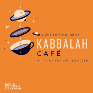 Kabbalah Café: All for the Sake of Heaven - 4 - Parasites | Rabbi Ari Sollish