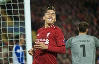 Preview: Liverpool 2 Porto 0 - The Post-Match Show