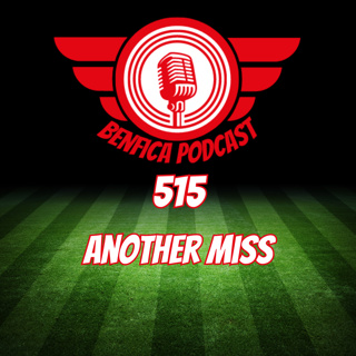 Episode 515 - Another Miss