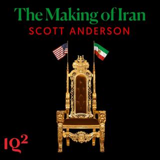 What was the Iranian Revolution really about? With Scott Anderson