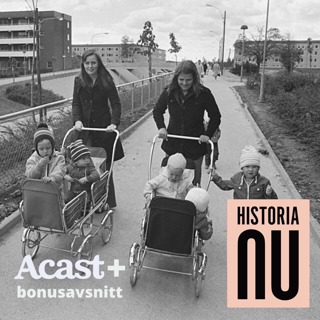 Bonus: Miljonprogrammet efteråt (teaser)