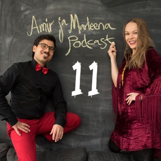 #11 Pahuuden alkemiaa