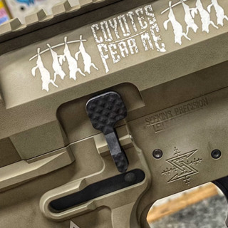 Predator Pros Episode 95: The Perfect Coyote Rifle with Luke Crawford