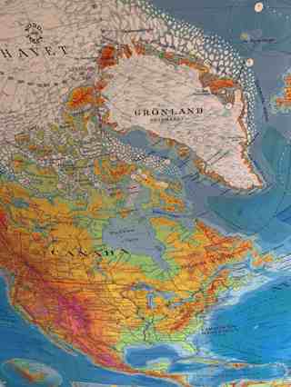 Paul Musgrave on Trump and Greenland in a Global and Historical Context