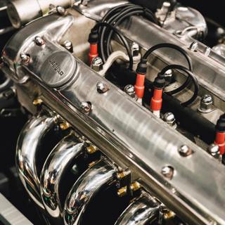 Calming Engine Rumble: 3-Hour Tranquil Motor Sounds for Blissful Sleepiness