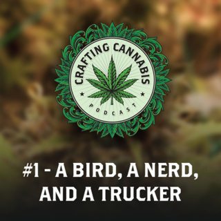 #1 - A Bird, a Nerd, and a Trucker