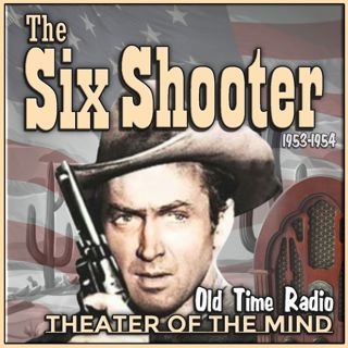 Myra Barker - The Six Shooter | 06/24/1954 (Ep39)