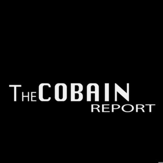 The Cobain Report - Ep 4 (Child Support, BG snitch allegations, and much more!)