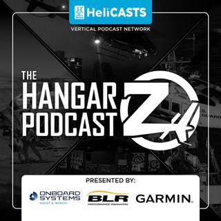 Episode 229 - Drone Integration in Public Safety Aviation with Lt. Clay Lacey Part II