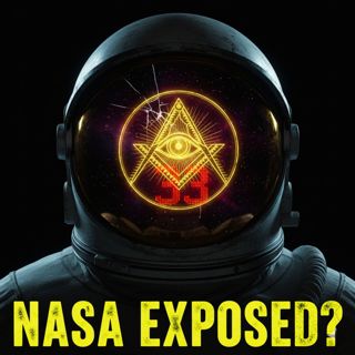 NASA Is A Front: Freemasons, "Number 33" & The Secret Space Program