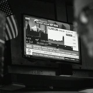 Tariffs Are Paused. Uncertainty Isn't.