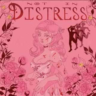 Not In Distress • Episode 08: Dumplings • 05-02-26