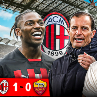 MILAN PROVE THEY CAN WIN SERIE A