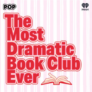The Most Dramatic Book Club Ever: The Love Producer by Julie LaPlaca
