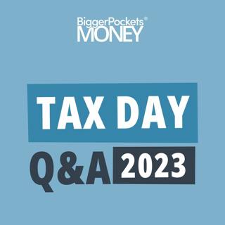402: Tax Day Q&A: Live CPAs Help YOU Owe Less To the IRS