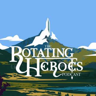 Introducing Rotating Heroes