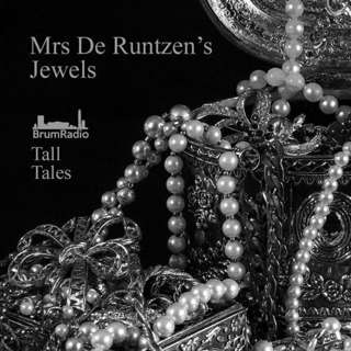 Mrs De Runtzen's Jewels