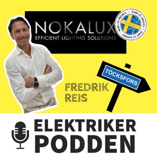 ELEKTRIKERPODDEN