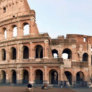 Geography 101 in its fourth season, featuring the most fascinating countries in the world—Italy.
