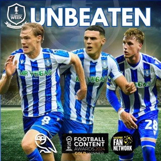 Unbeaten
