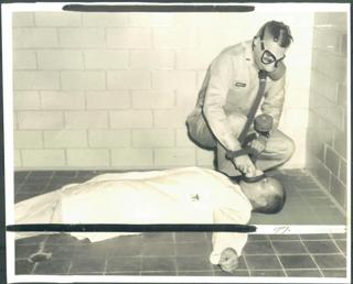 The Edgewood Experiments