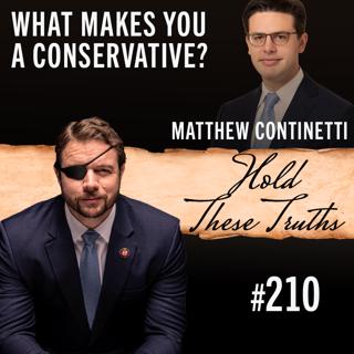 What Makes You a Conservative? | Matthew Continetti