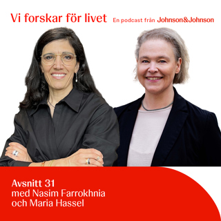 Hälsodata – för forskning och innovation