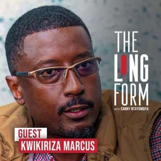 Ethnicity, Media & the Search for an East African Identity | Marcus Kwikiriza