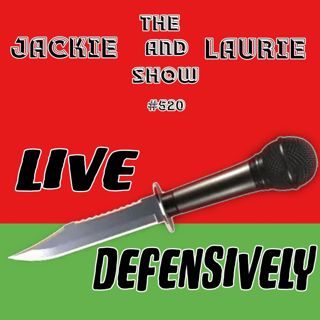 Live Defensively (#520)