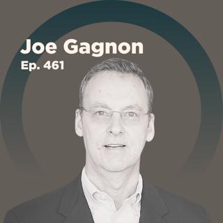Joseph Gagnon on the Trinity of COVID-era Inflation and the Upcoming Fed Framework Review