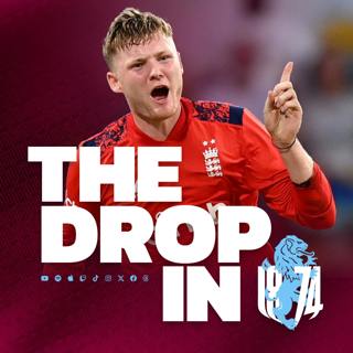 England Cricketer & Villa Fan Dan Mousley Talks Aston Villa!