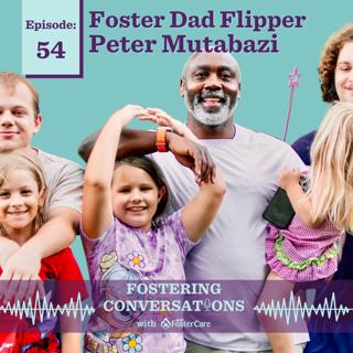 Ep 54: Peter Mutabazi