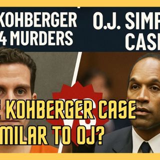 Shocking New Twist in the Kohberger Trial!