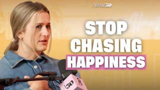 816. How To Protect Your Peace While Still Having a Big Life