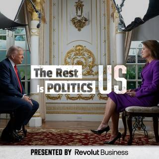 125. How Trump’s Shutdown Hit Breaking Point